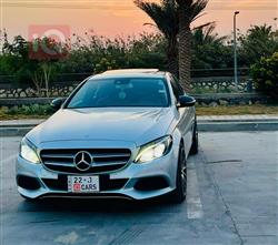 مرسيدس بنز C-Class